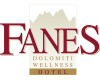 logo hotel fanes